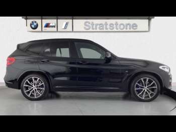 Used BMW X3 2021 for sale - 75293798: Photo