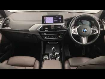 Used BMW X3 2021 for sale - 75293798: Photo