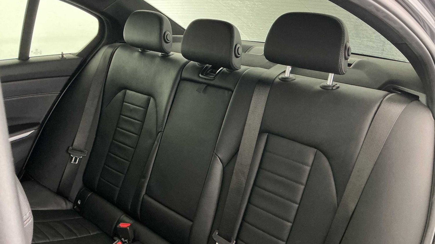 Used BMW 3 Series 2021 for sale - 76902452: Photo 12