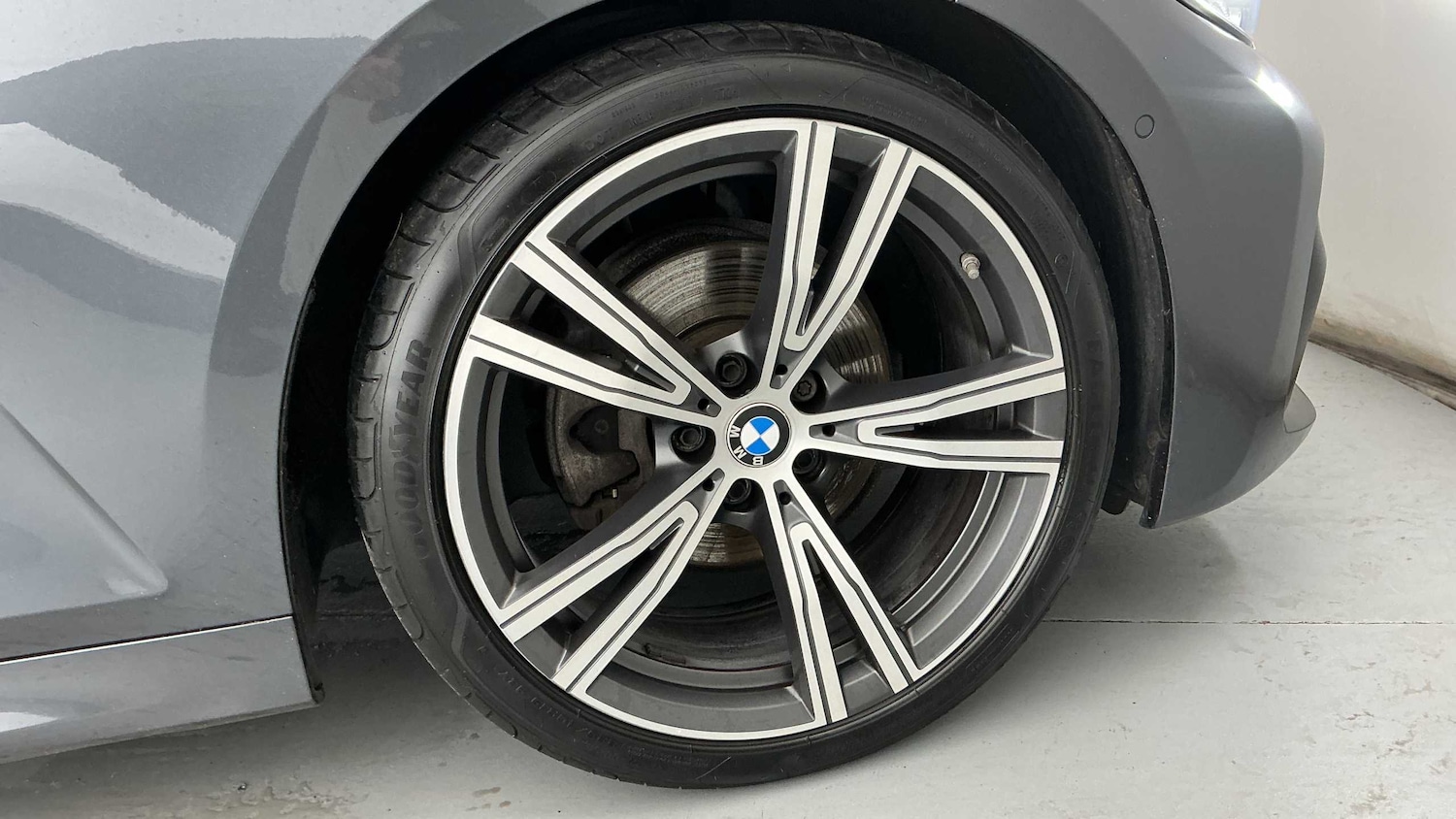 Used BMW 3 Series 2021 for sale - 76902452: Photo 14