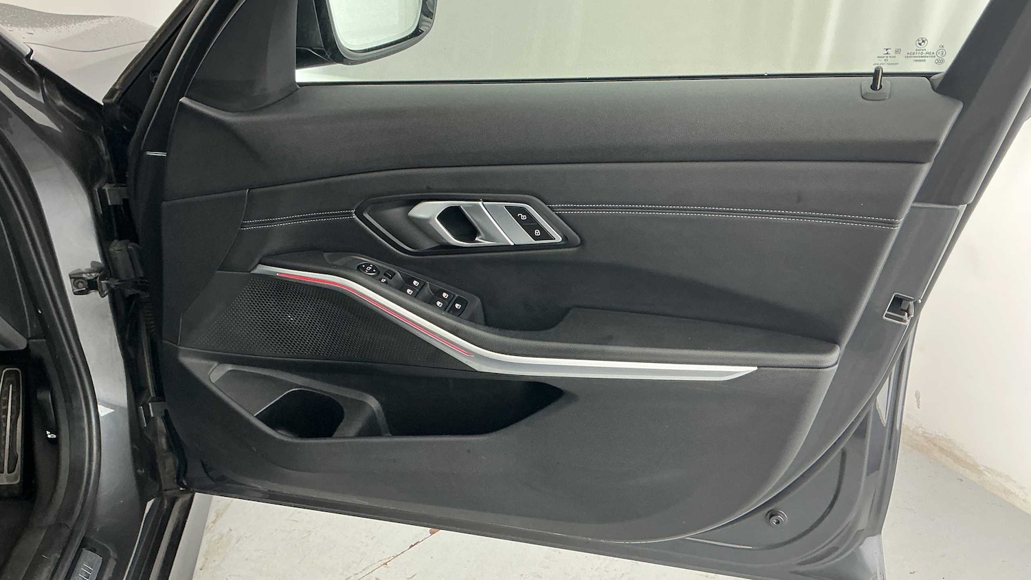 Used BMW 3 Series 2021 for sale - 76902452: Photo 17