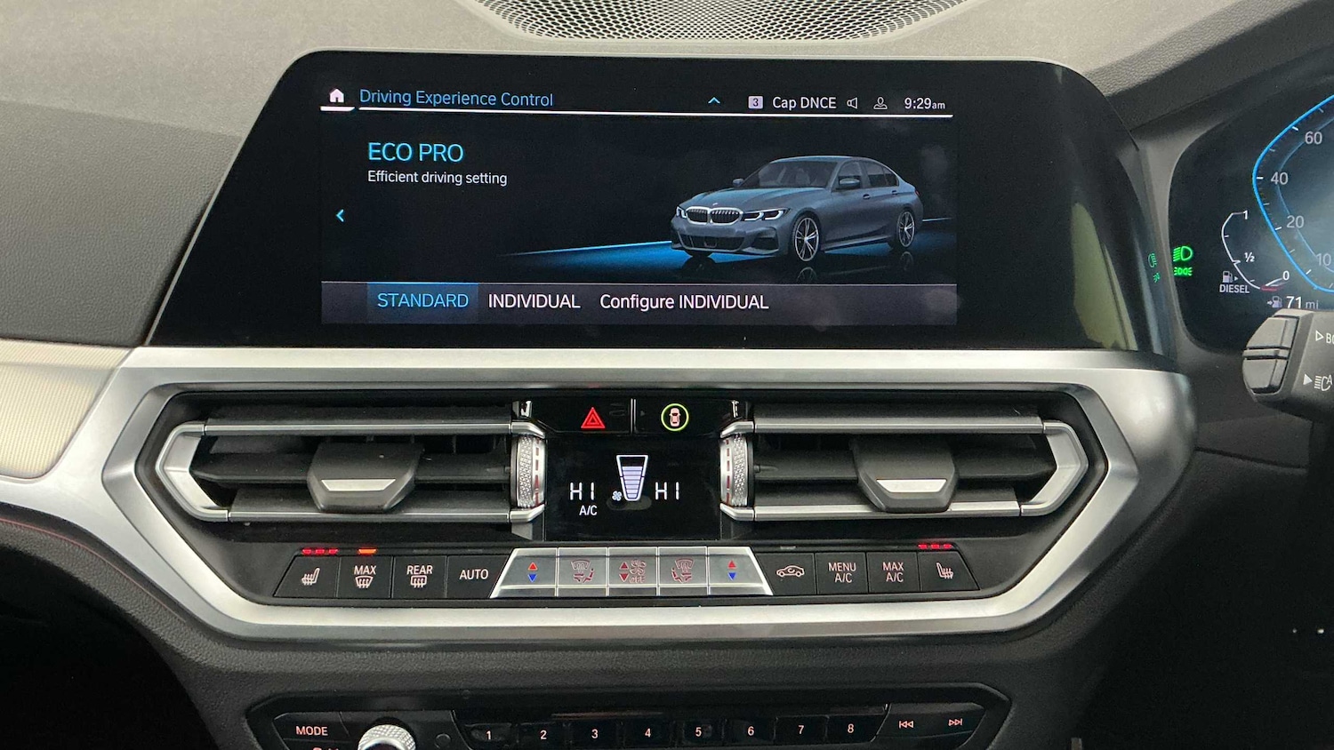 Used BMW 3 Series 2021 for sale - 76902452: Photo 23