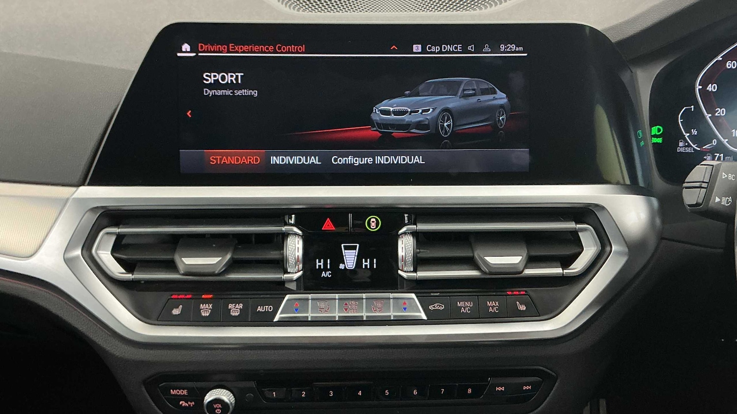 Used BMW 3 Series 2021 for sale - 76902452: Photo 25