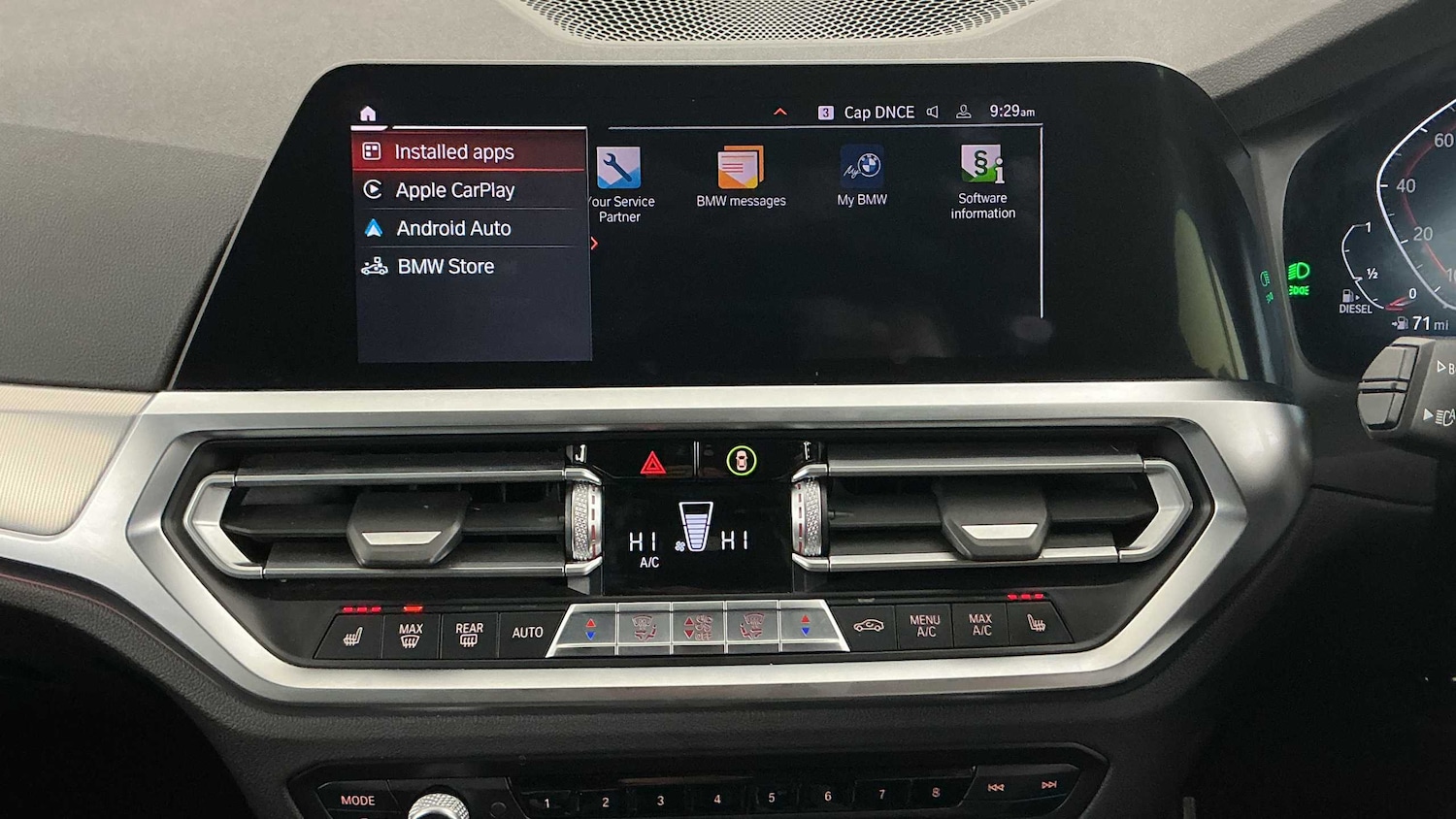 Used BMW 3 Series 2021 for sale - 76902452: Photo 26