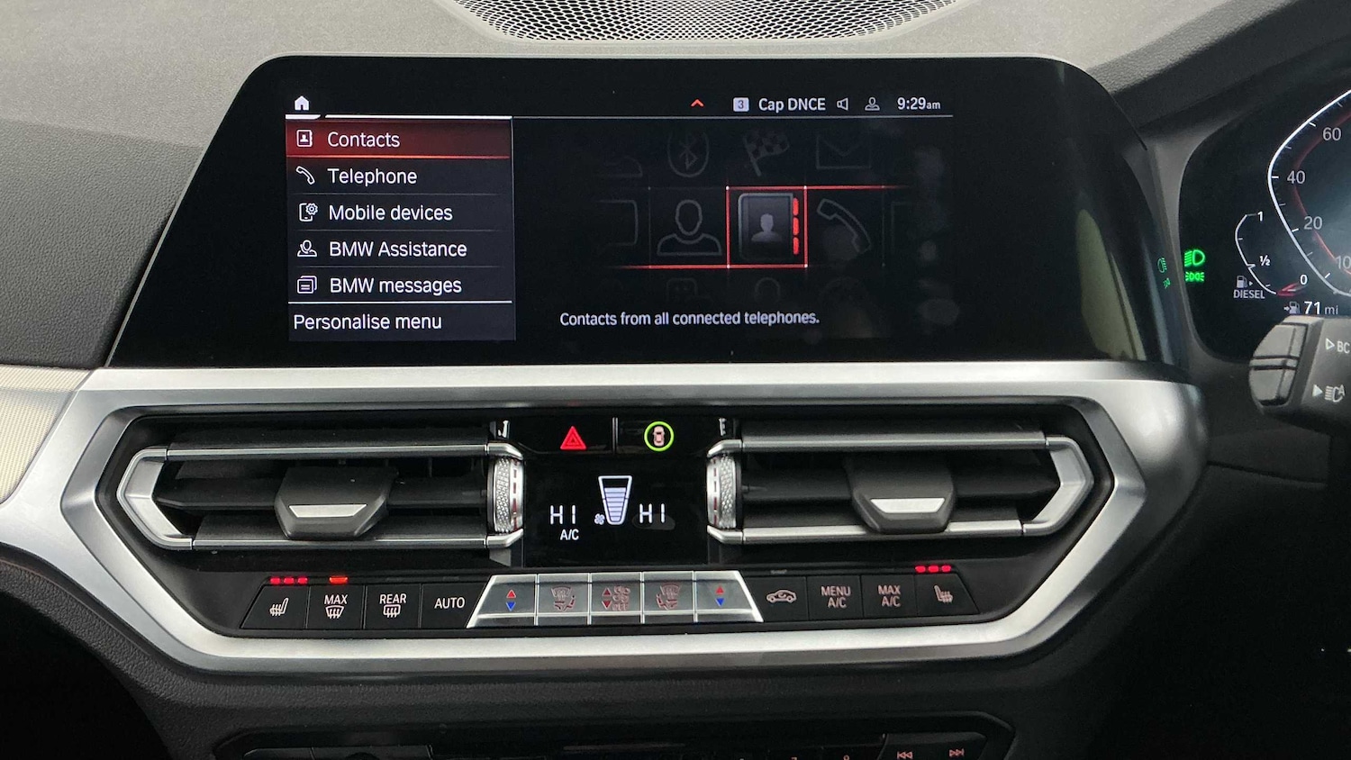 Used BMW 3 Series 2021 for sale - 76902452: Photo 28