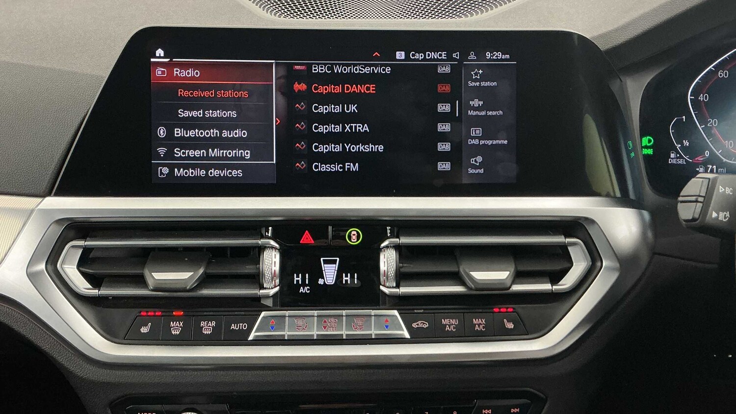 Used BMW 3 Series 2021 for sale - 76902452: Photo 29