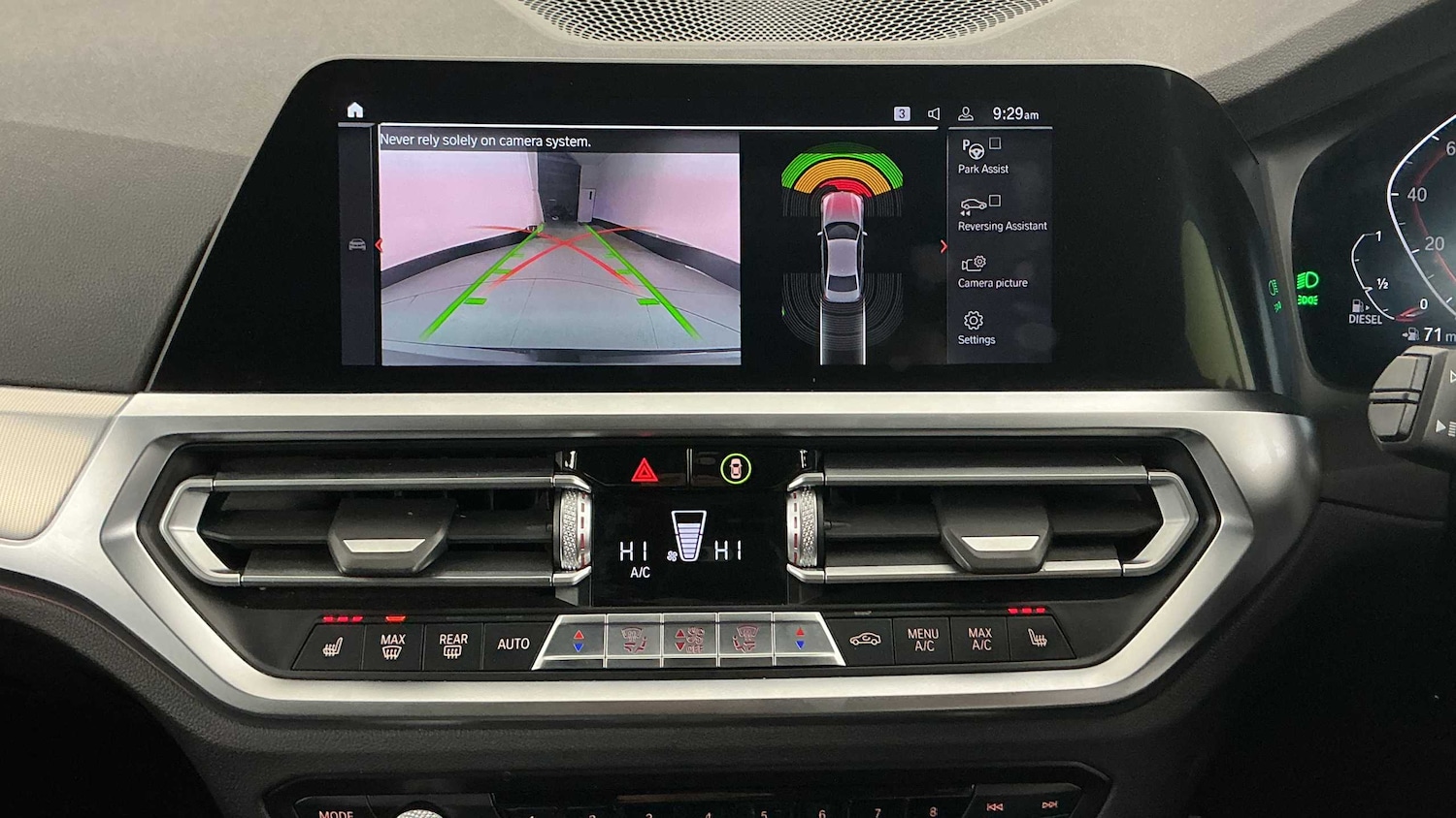 Used BMW 3 Series 2021 for sale - 76902452: Photo 30