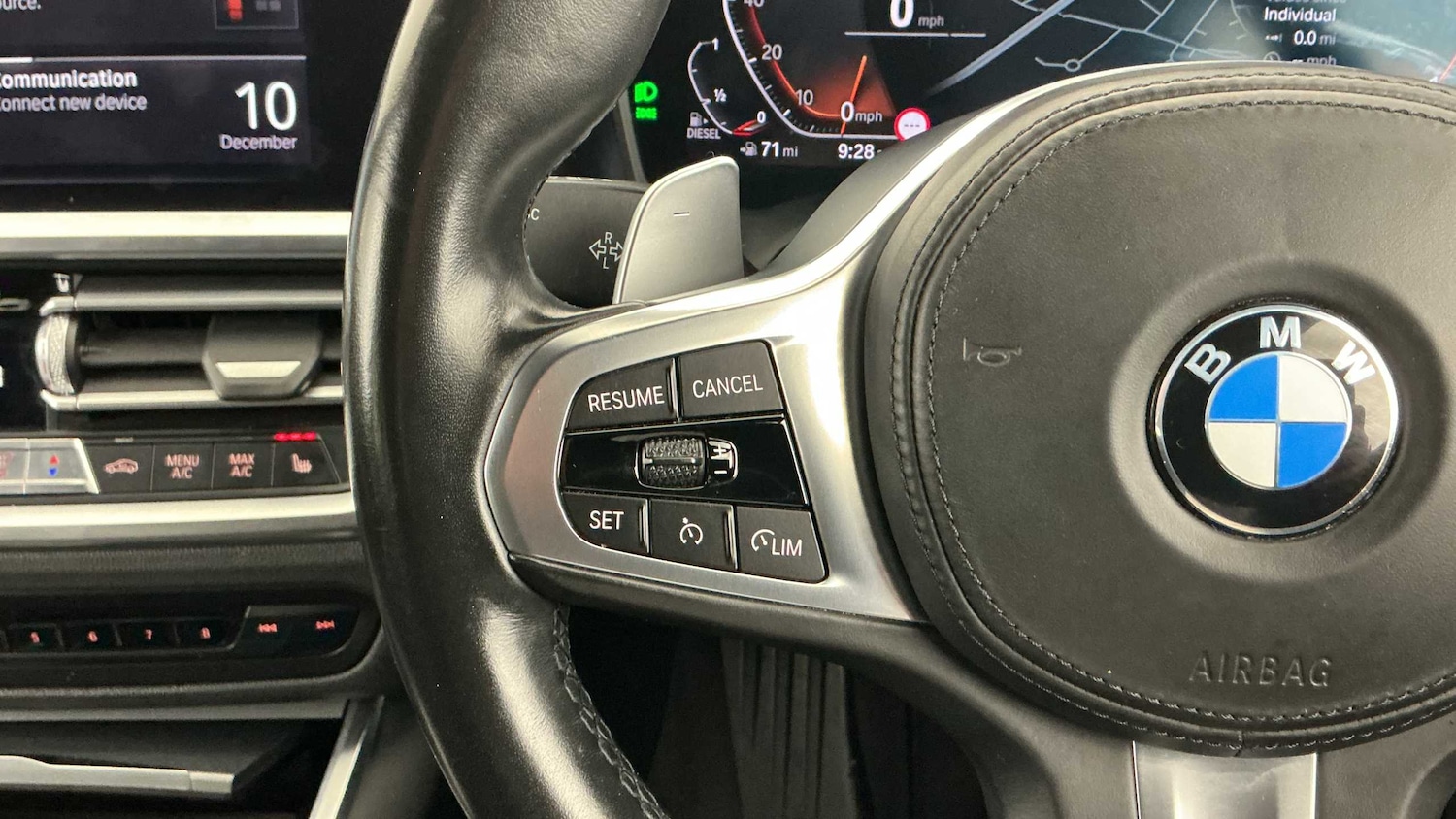 Used BMW 3 Series 2021 for sale - 76902452: Photo 31