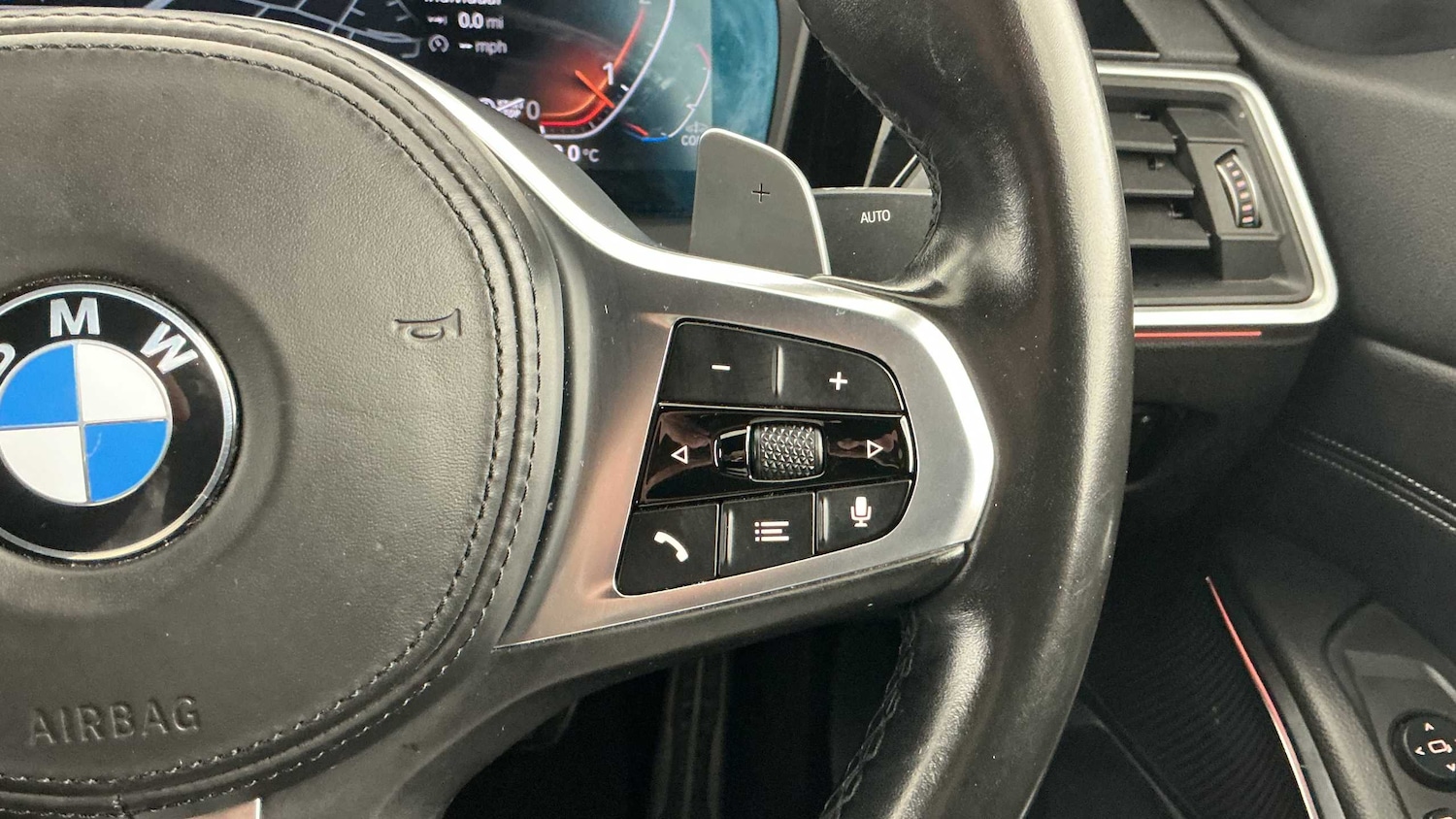 Used BMW 3 Series 2021 for sale - 76902452: Photo 33