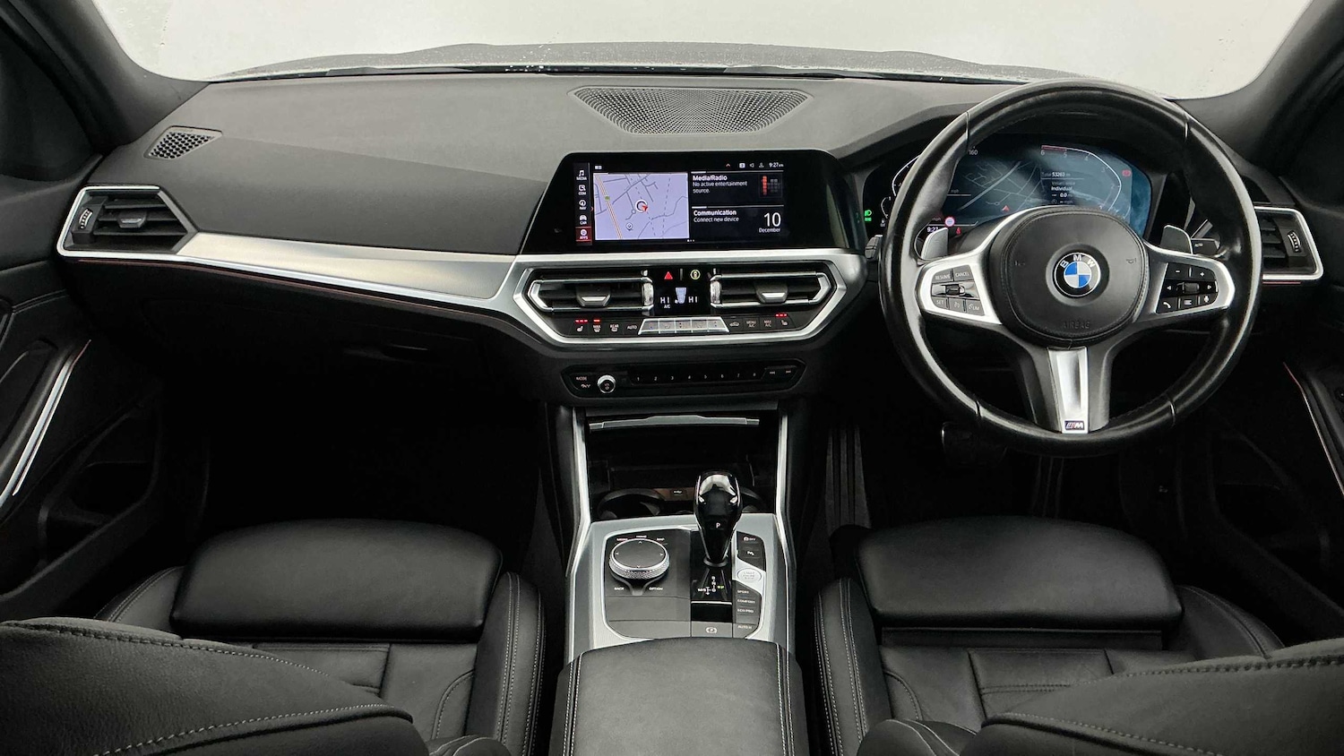 Used BMW 3 Series 2021 for sale - 76902452: Photo 4