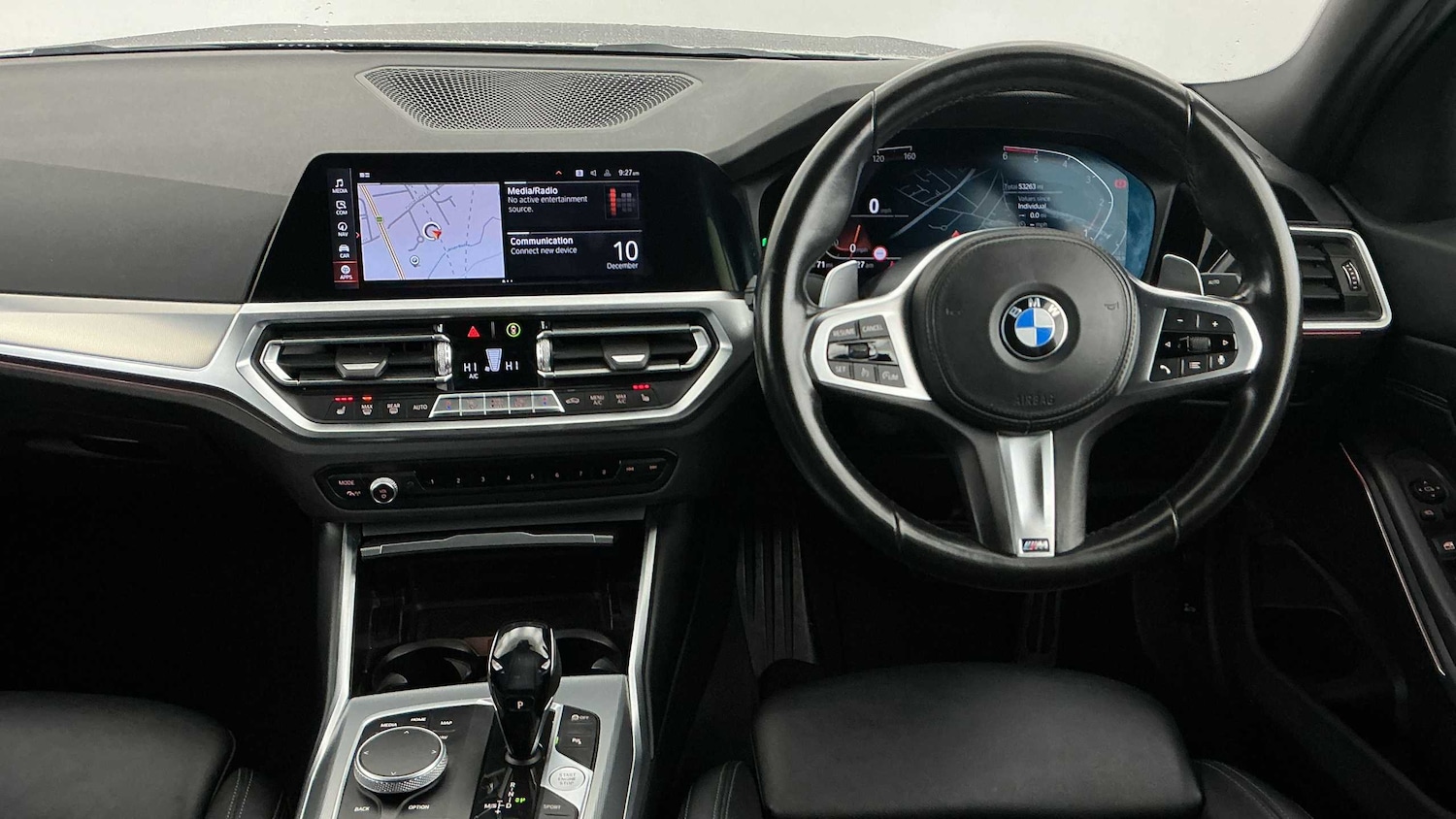 Used BMW 3 Series 2021 for sale - 76902452: Photo 5