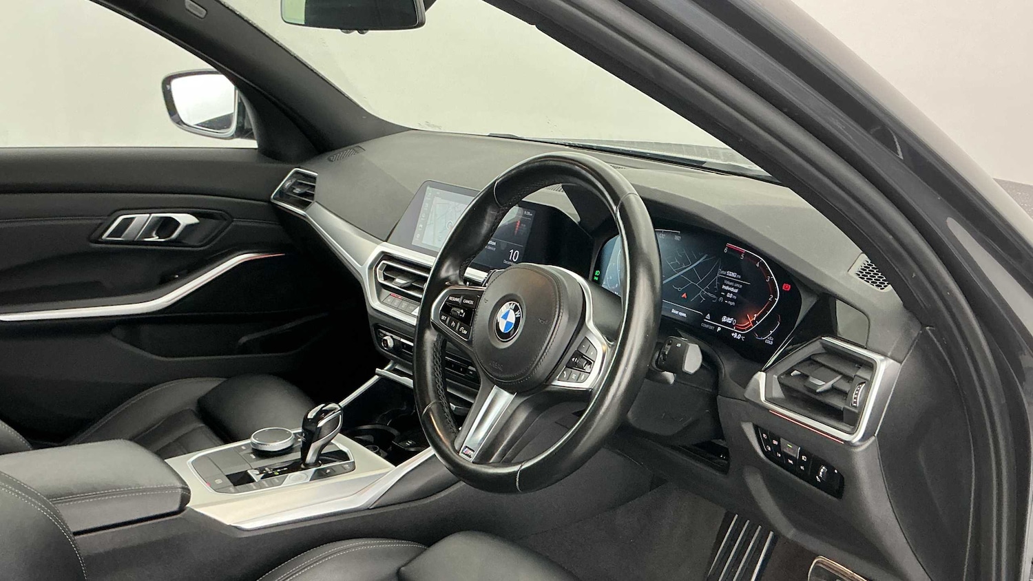 Used BMW 3 Series 2021 for sale - 76902452: Photo 6