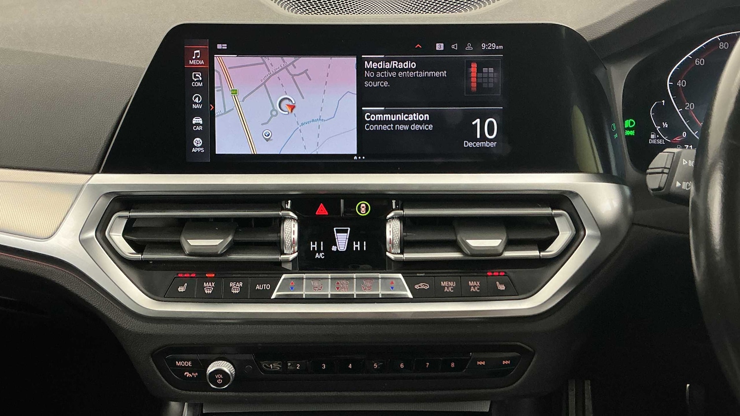 Used BMW 3 Series 2021 for sale - 76902452: Photo 8