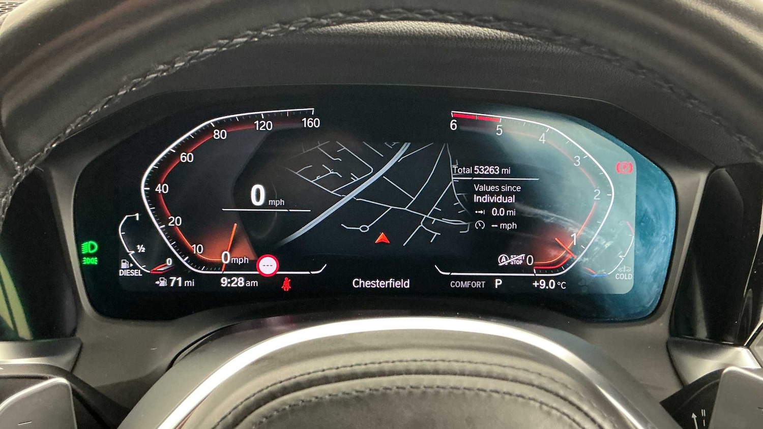 Used BMW 3 Series 2021 for sale - 76902452: Photo 9