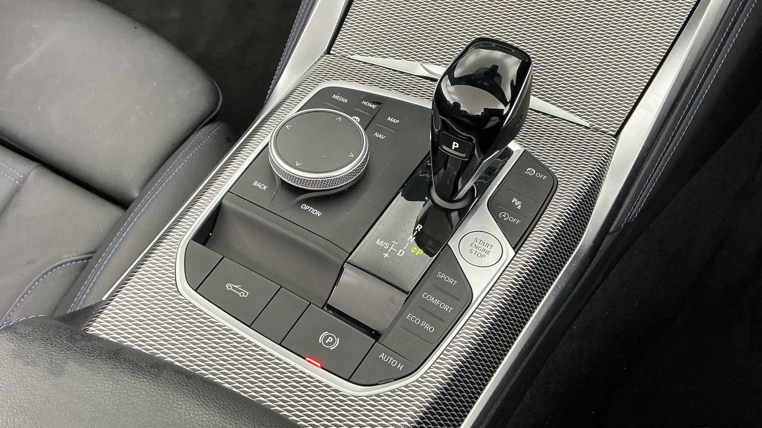 Used BMW 4 Series 2022 for sale - 76587589: Photo 10