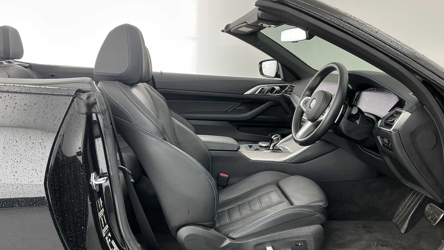 Used BMW 4 Series 2022 for sale - 76587589: Photo 11