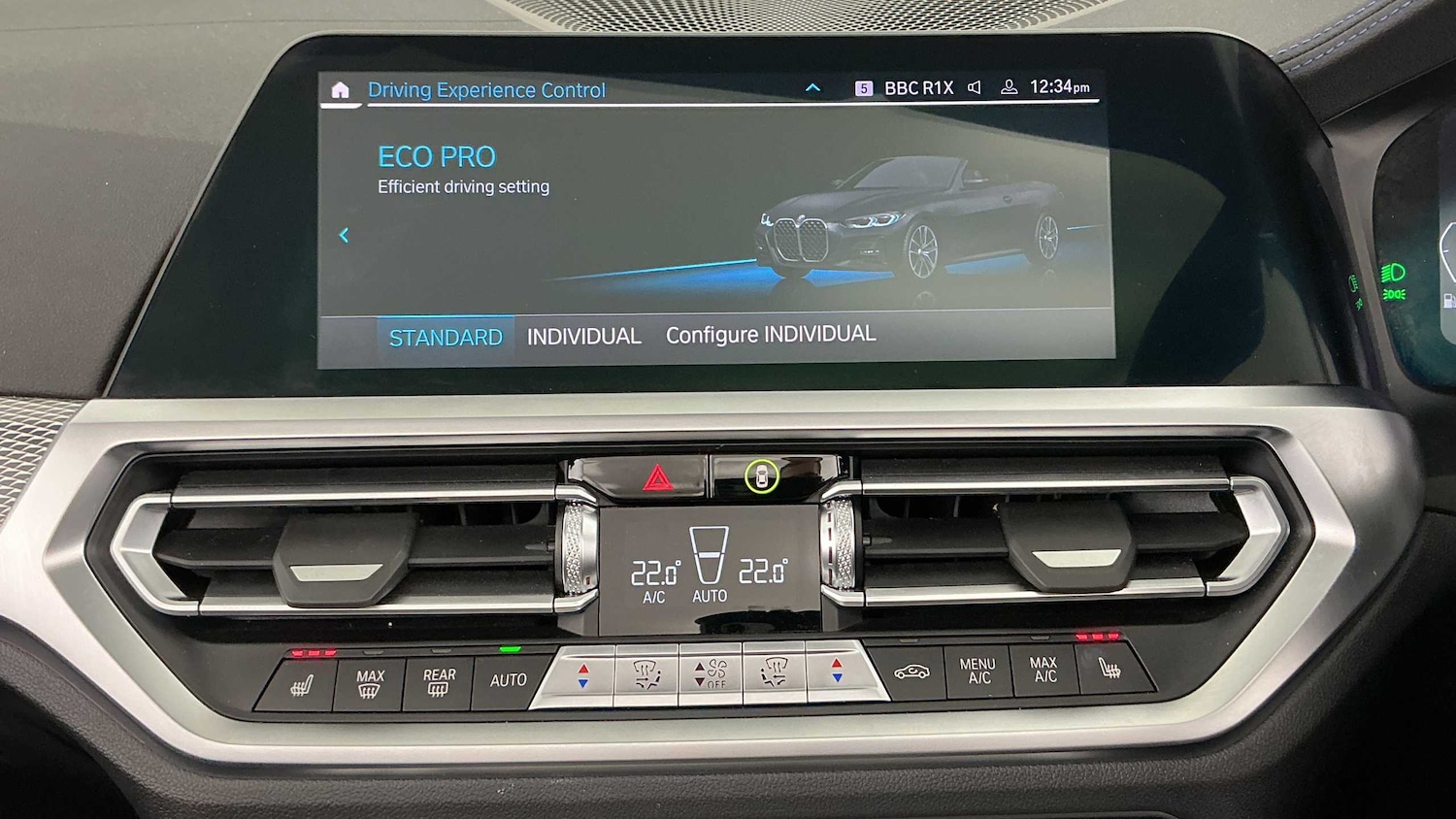 Used BMW 4 Series 2022 for sale - 76587589: Photo 23