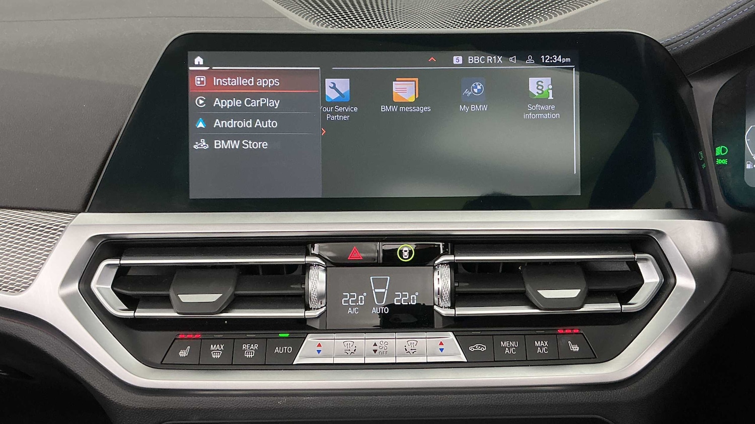 Used BMW 4 Series 2022 for sale - 76587589: Photo 26