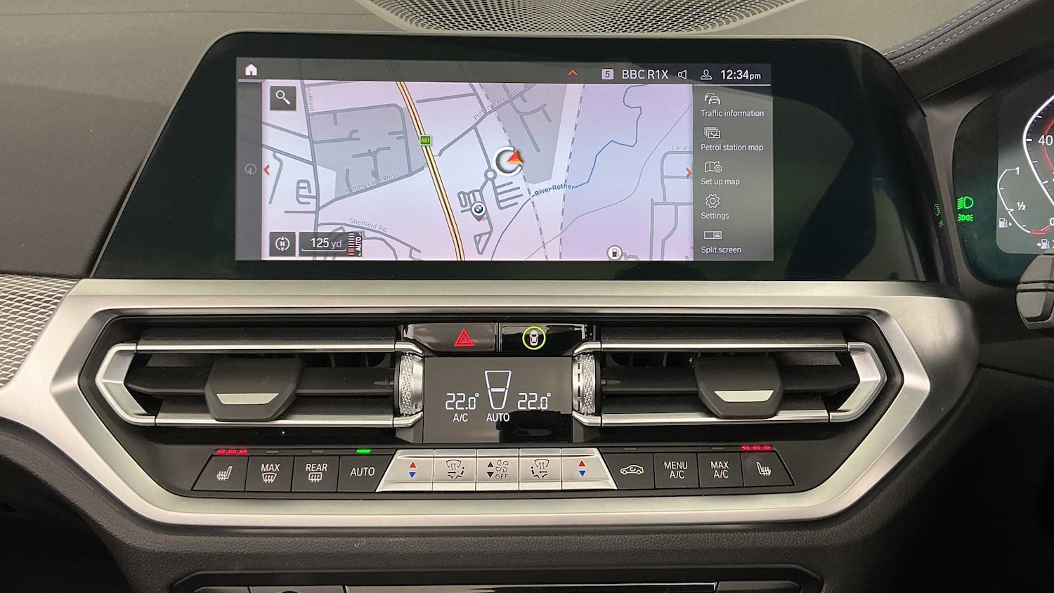 Used BMW 4 Series 2022 for sale - 76587589: Photo 27