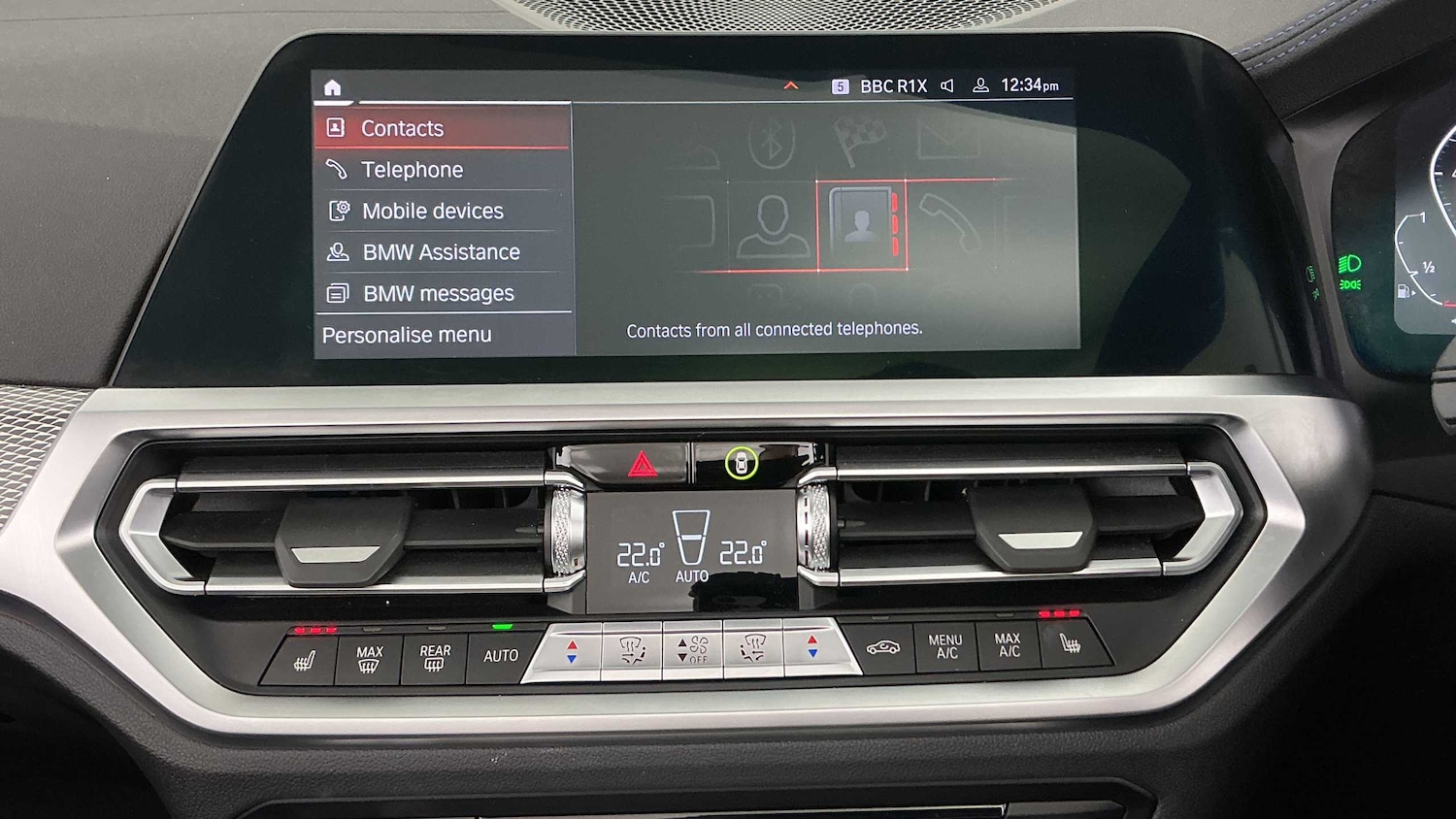 Used BMW 4 Series 2022 for sale - 76587589: Photo 28