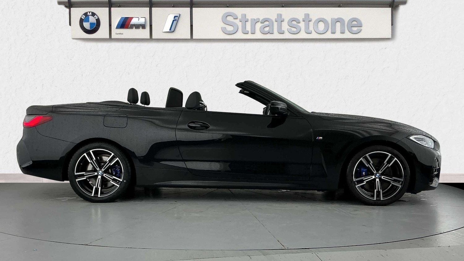 Used BMW 4 Series 2022 for sale - 76587589: Photo 3