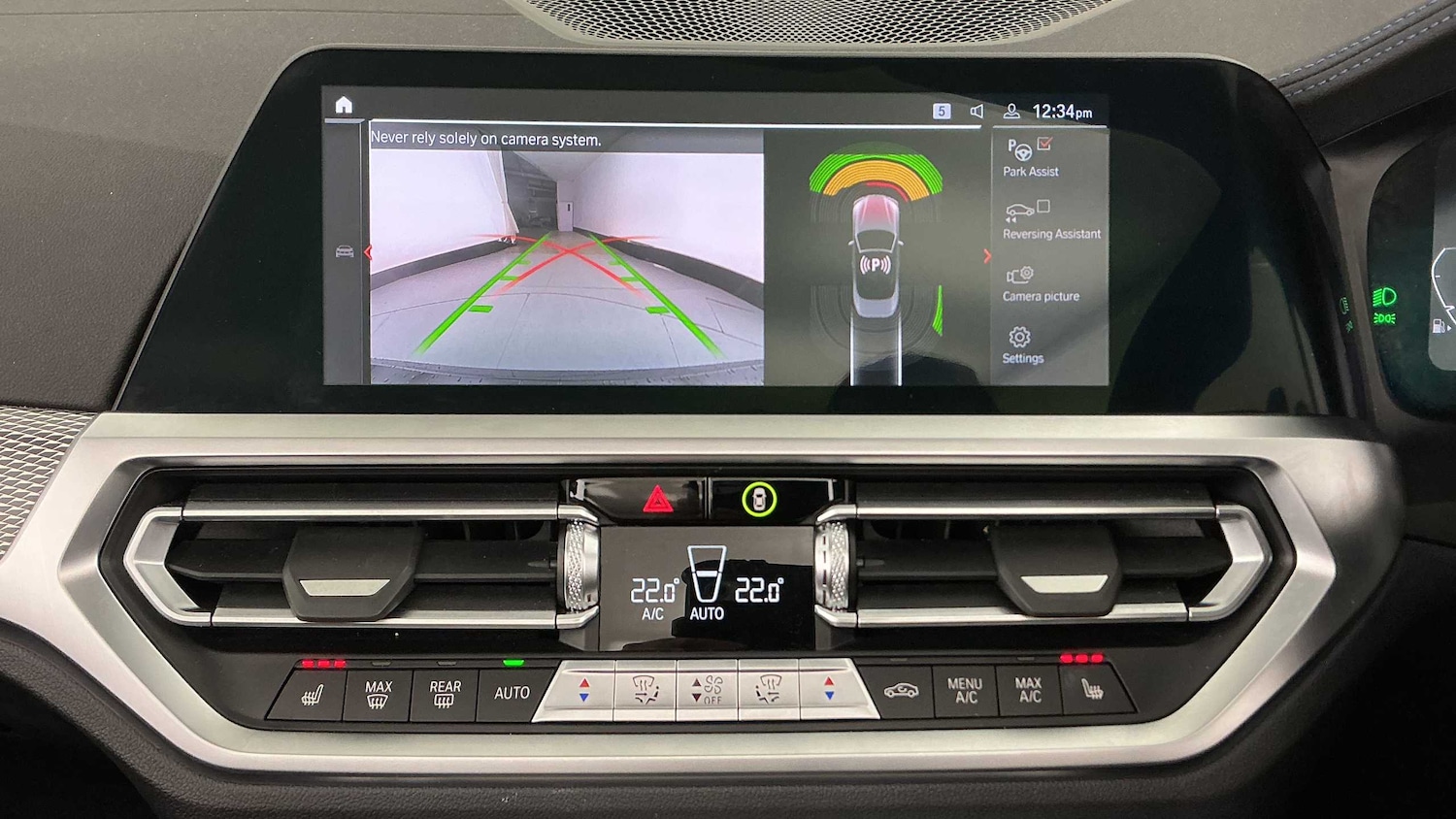 Used BMW 4 Series 2022 for sale - 76587589: Photo 30