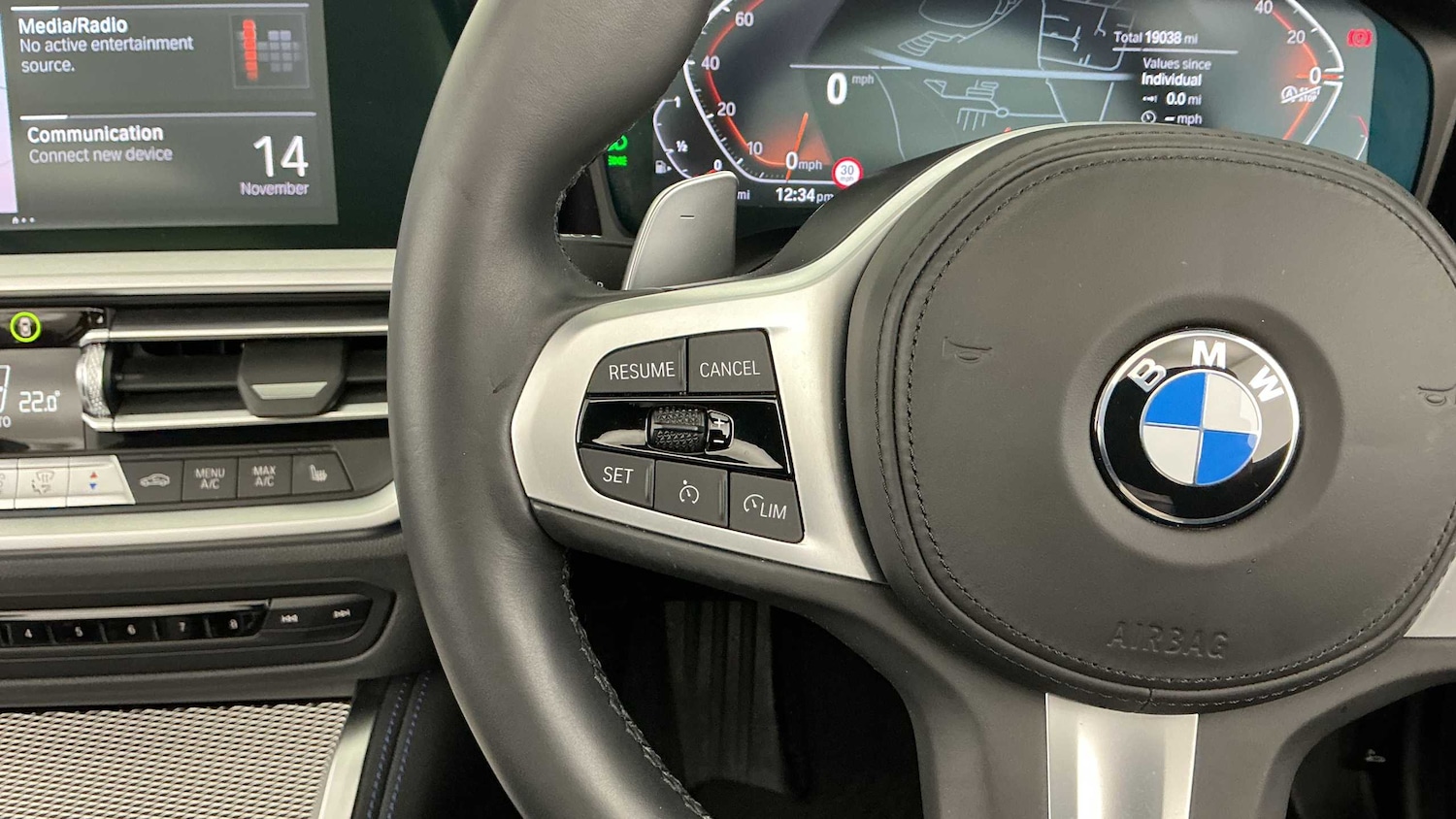 Used BMW 4 Series 2022 for sale - 76587589: Photo 32