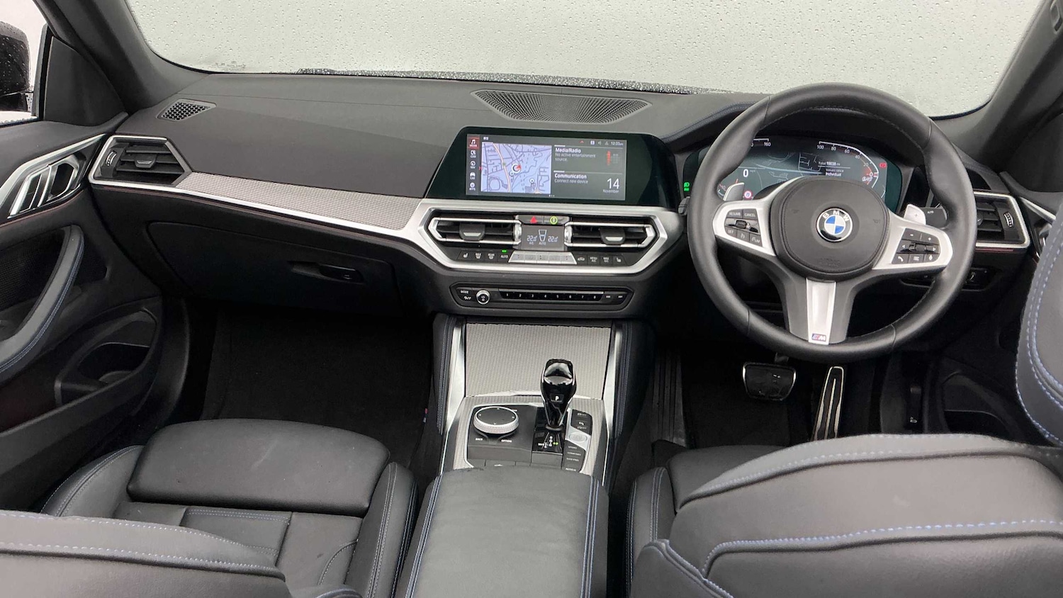 Used BMW 4 Series 2022 for sale - 76587589: Photo 4