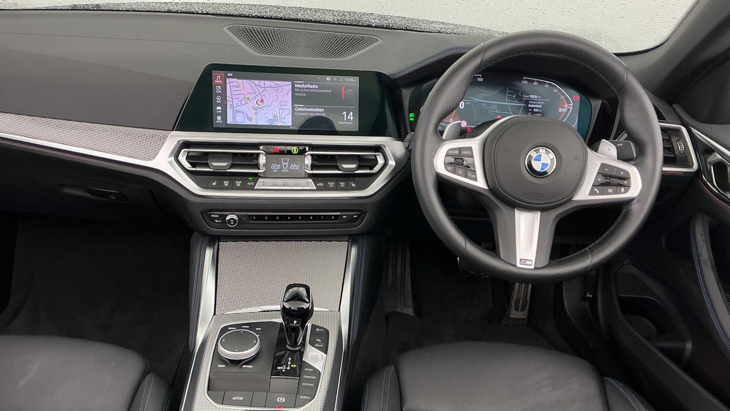 Used BMW 4 Series 2022 for sale - 76587589: Photo 5