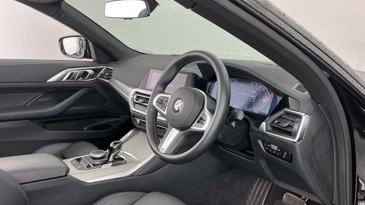 Used BMW 4 Series 2022 for sale - 76587589: Photo 6