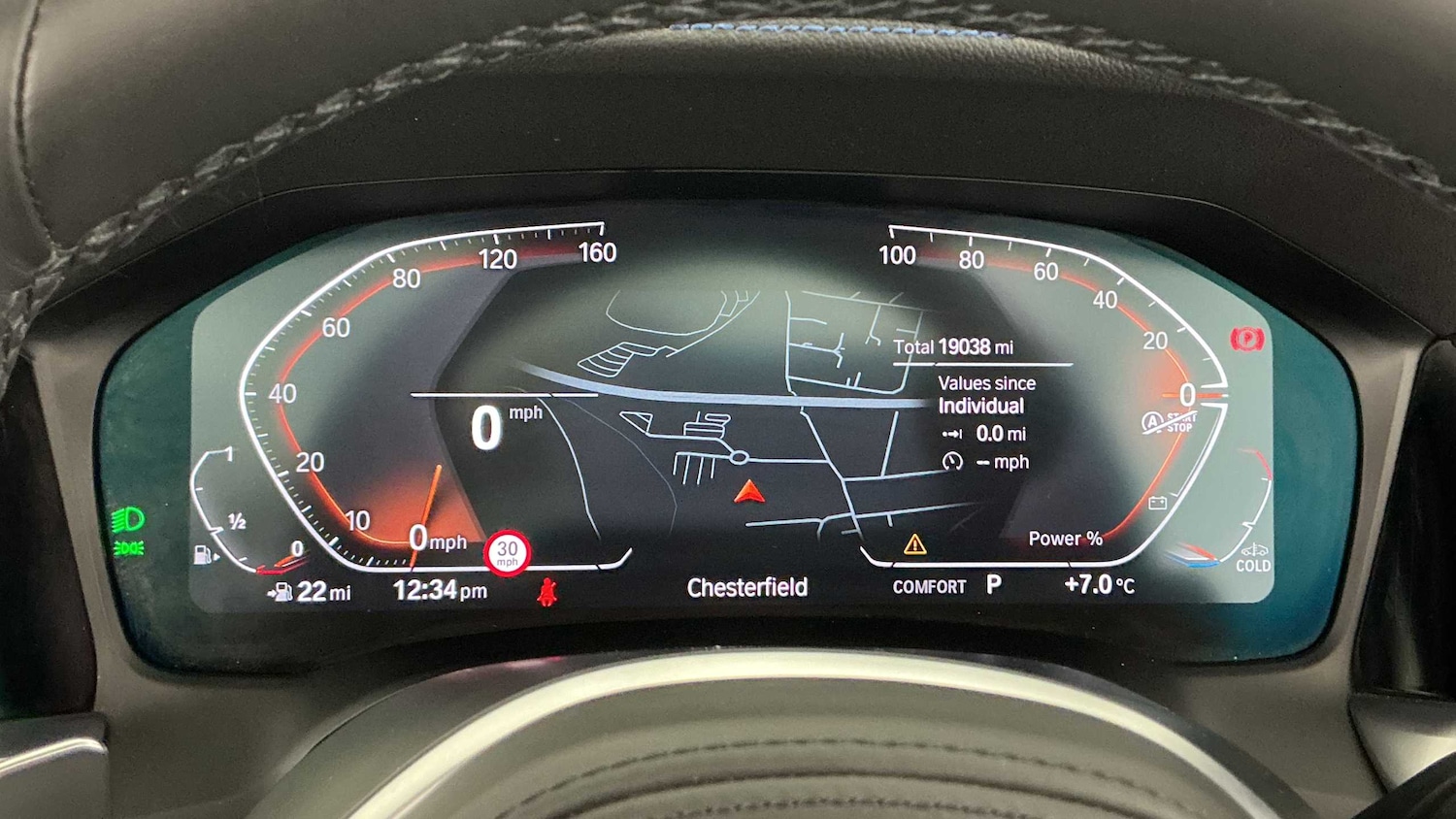 Used BMW 4 Series 2022 for sale - 76587589: Photo 9