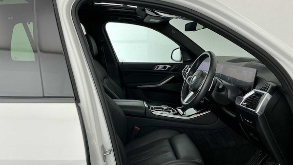 Used BMW X5 2025 for sale - 76310788: Photo 11