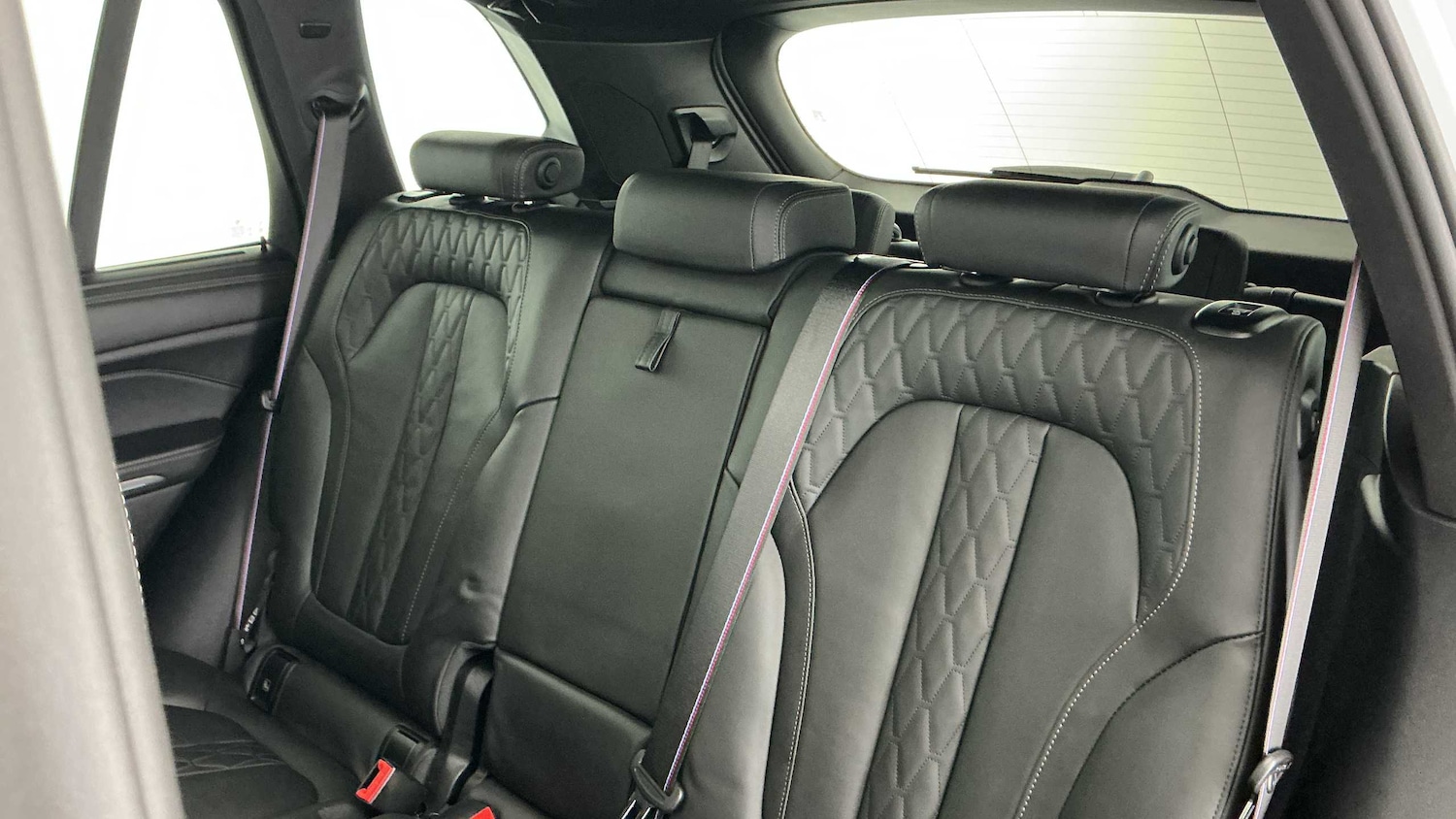 Used BMW X5 2025 for sale - 76310788: Photo 12