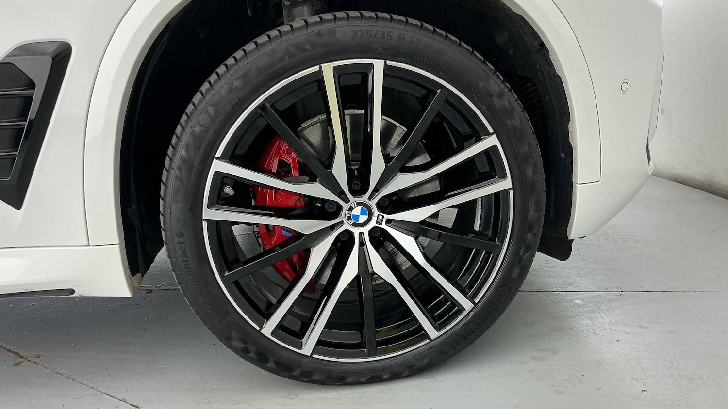 Used BMW X5 2025 for sale - 76310788: Photo 14