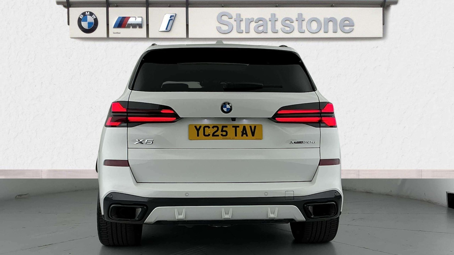 Used BMW X5 2025 for sale - 76310788: Photo 15