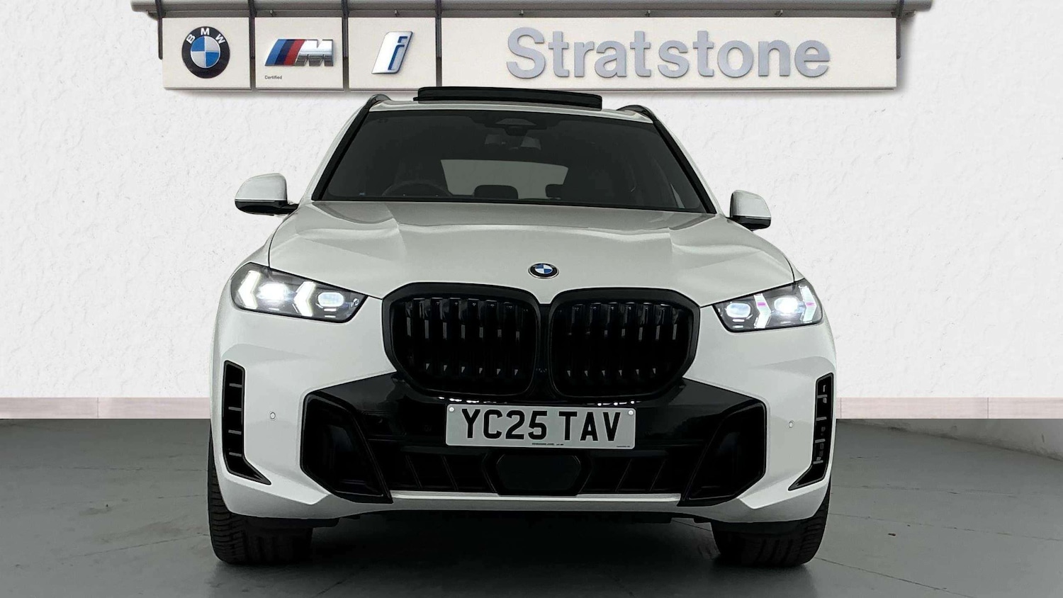 Used BMW X5 2025 for sale - 76310788: Photo 16