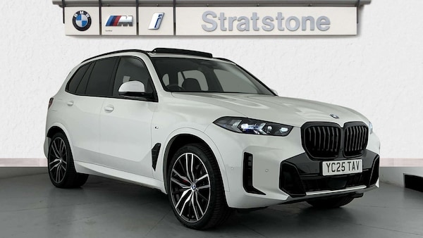 Used BMW X5 2025 for sale - 76310788: Photo 1