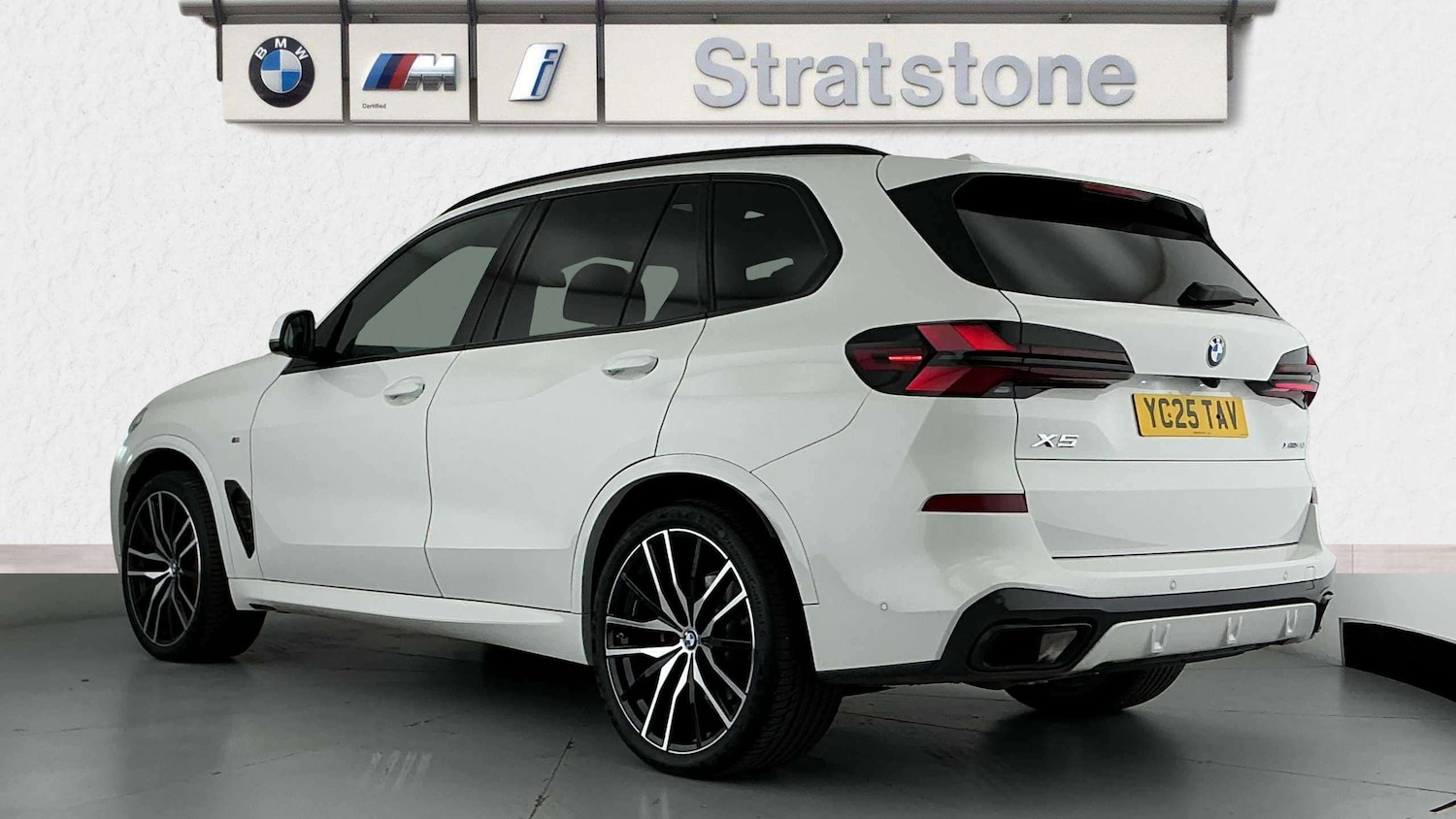 Used BMW X5 2025 for sale - 76310788: Photo 2