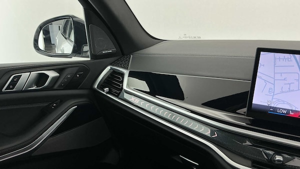 Used BMW X5 2025 for sale - 76310788: Photo 21