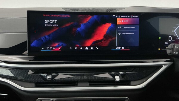 Used BMW X5 2025 for sale - 76310788: Photo 24