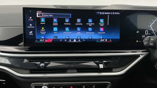 Used BMW X5 2025 for sale - 76310788: Photo 25