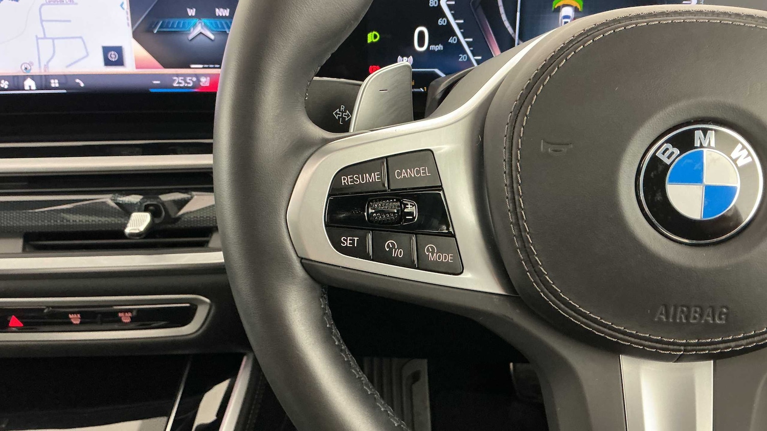 Used BMW X5 2025 for sale - 76310788: Photo 30