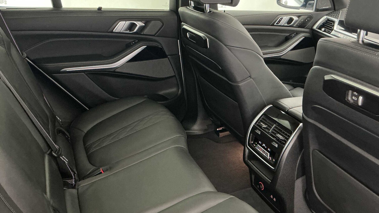 Used BMW X5 2025 for sale - 76310788: Photo 34