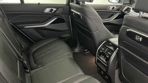 Used BMW X5 2025 for sale - 76310788: Photo 34