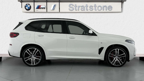 Used BMW X5 2025 for sale - 76310788: Photo 3