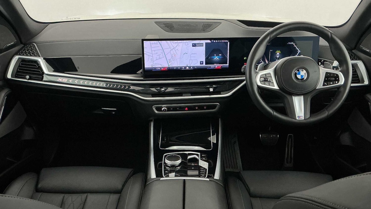 Used BMW X5 2025 for sale - 76310788: Photo 4