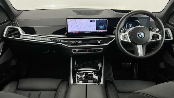 Used BMW X5 2025 for sale - 76310788: Photo 4