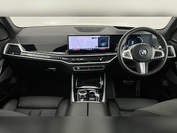 Used BMW X5 2025 for sale - 76310788: Photo 4