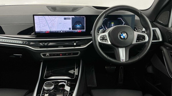 Used BMW X5 2025 for sale - 76310788: Photo 5