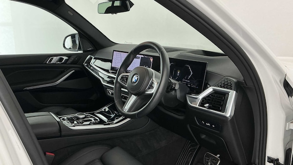 Used BMW X5 2025 for sale - 76310788: Photo 6